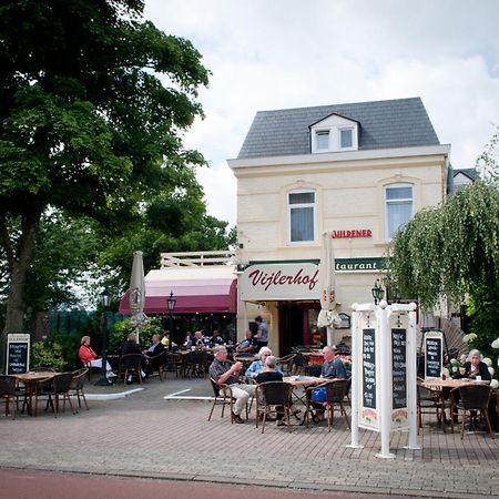 Hotel Restaurant Vijlerhof Vijlen Esterno foto