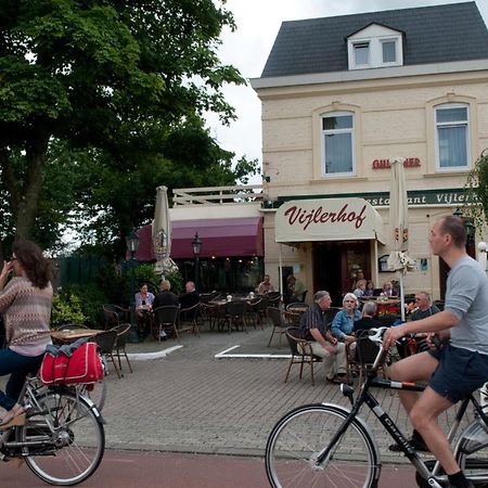 Hotel Restaurant Vijlerhof Vijlen Esterno foto