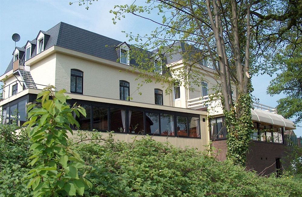 Hotel Restaurant Vijlerhof Vijlen Esterno foto