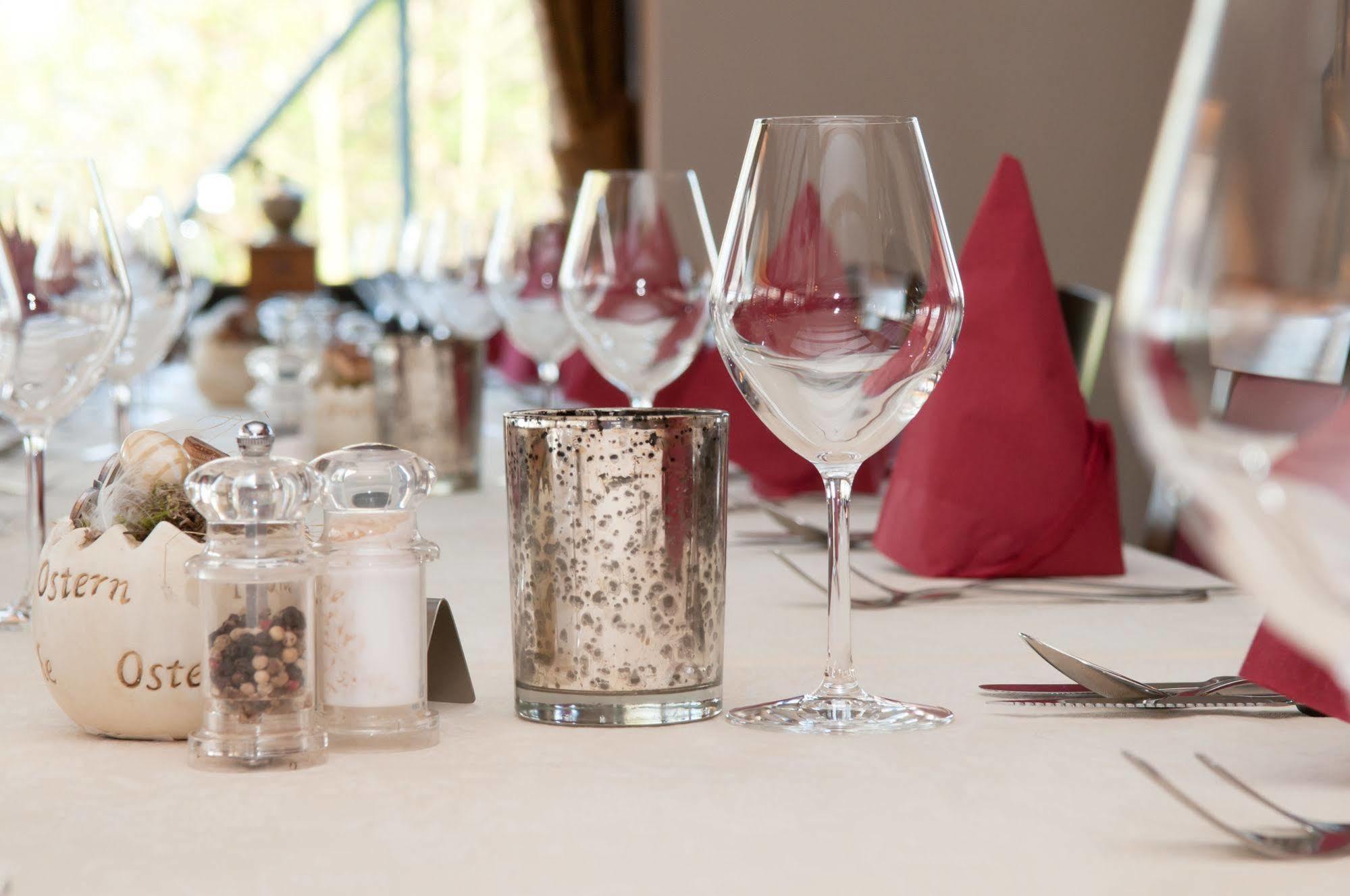 Hotel Restaurant Vijlerhof Vijlen Esterno foto